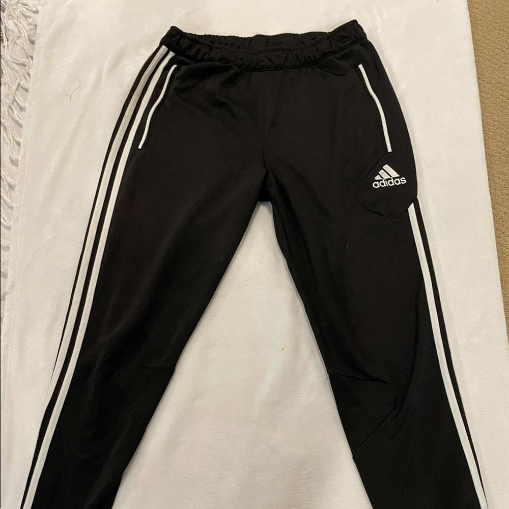 Adidas Soccer Pants